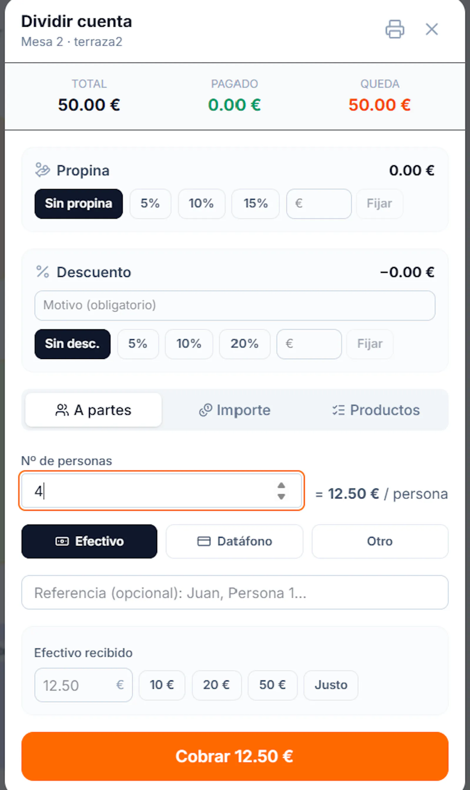 CartaLine screenshot 4
