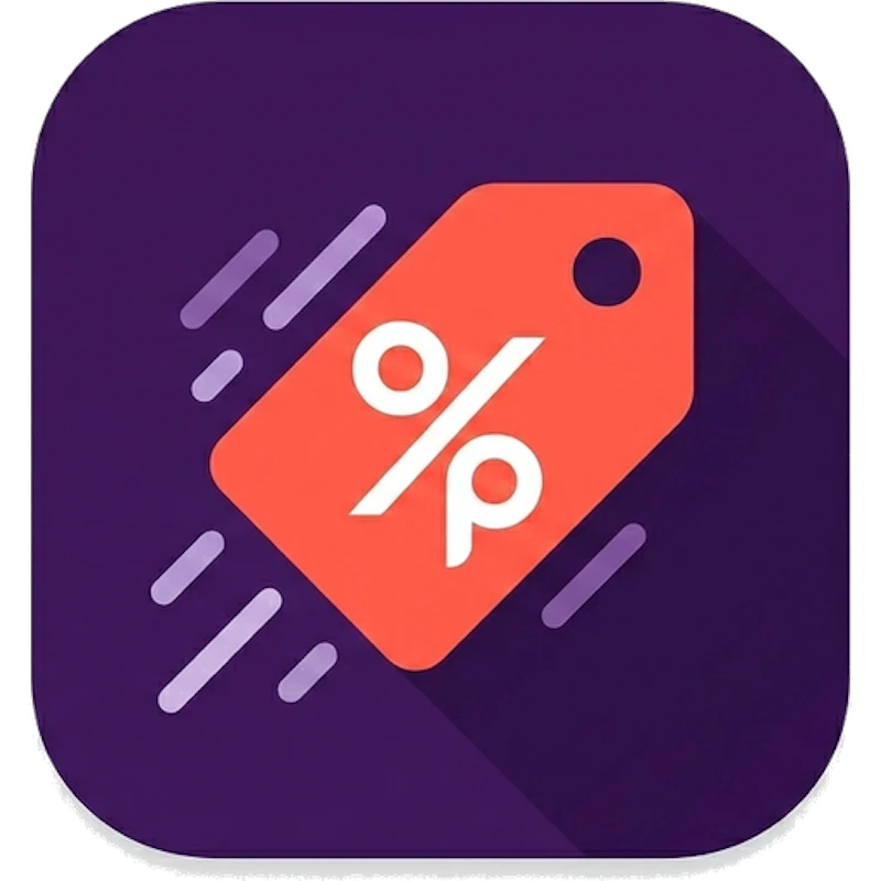 PromoPal screenshot 1