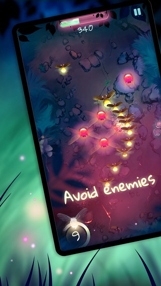 Glow Worms Life gallery image