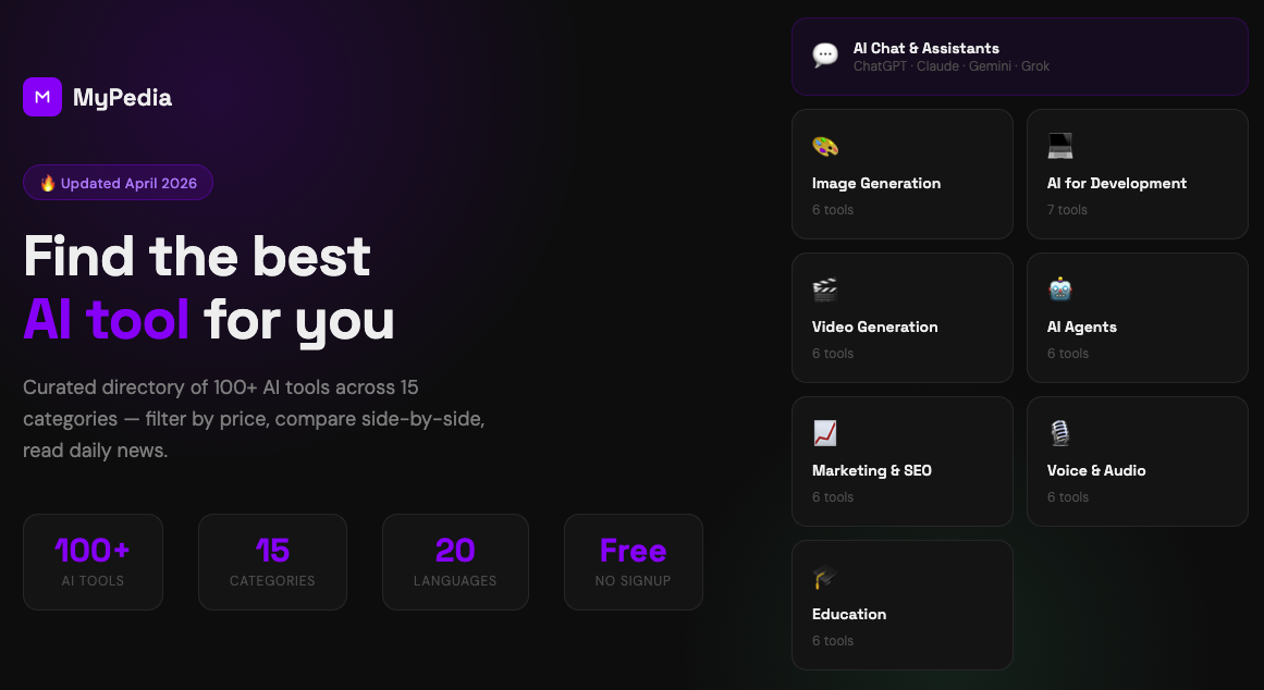MyPedia gallery image