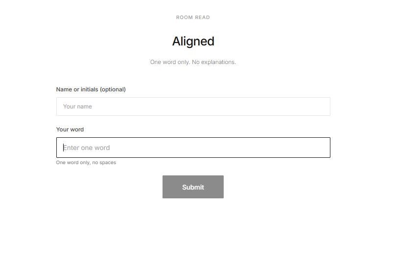 Room Read - Screenshot 2 showing product features and functionality