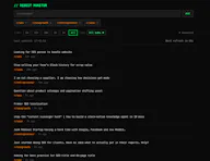 Free Reddit Monitor
