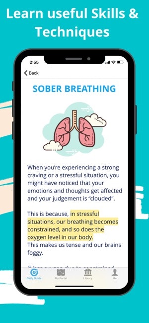 Digital Sponsor: Quit Alcohol gallery image