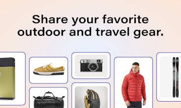 Another Puffy Jacket gallery image