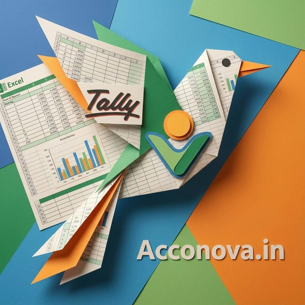 AccoNova - Screenshot 5 showing product features and functionality