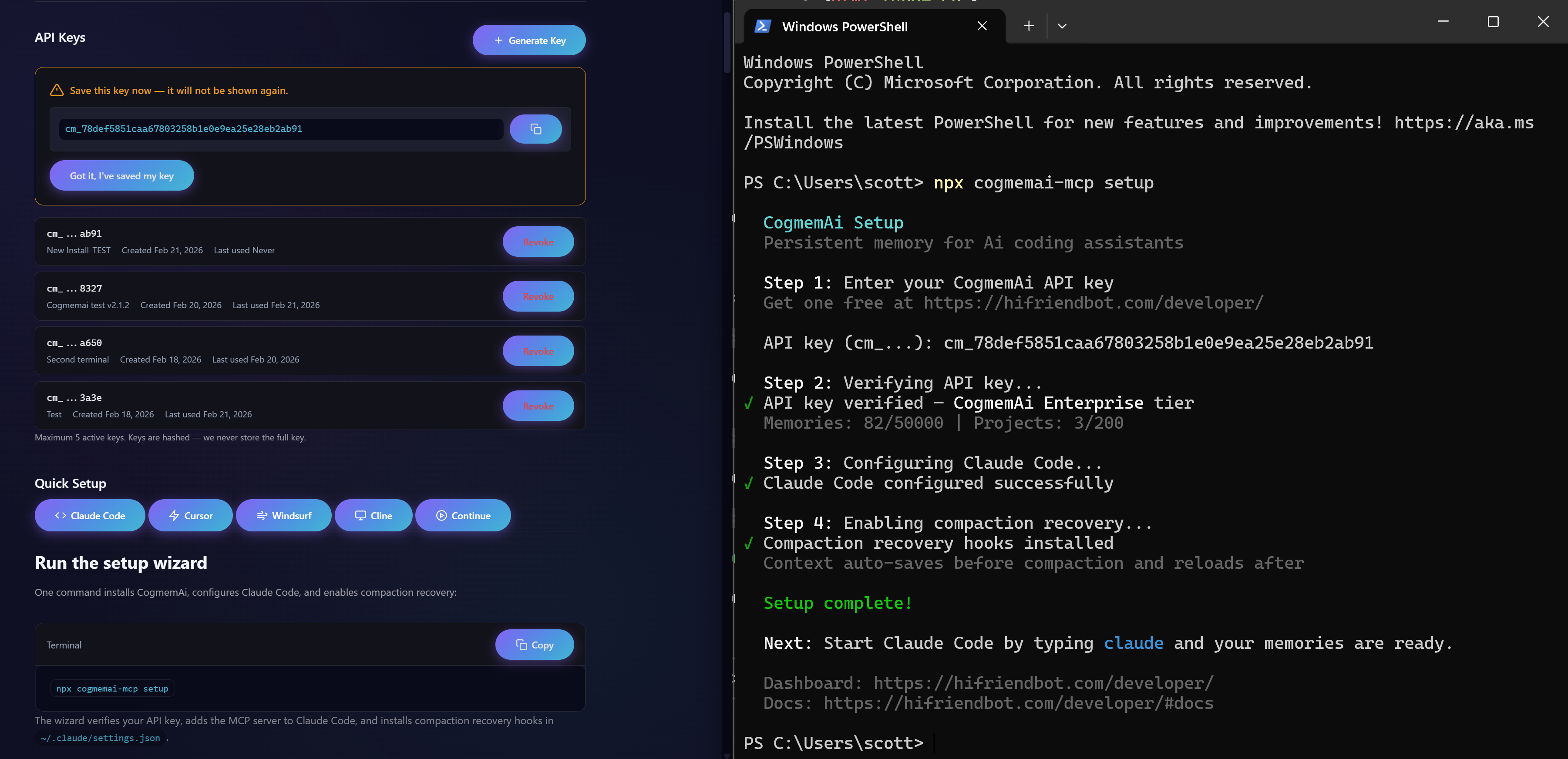 CogmemAi gallery image