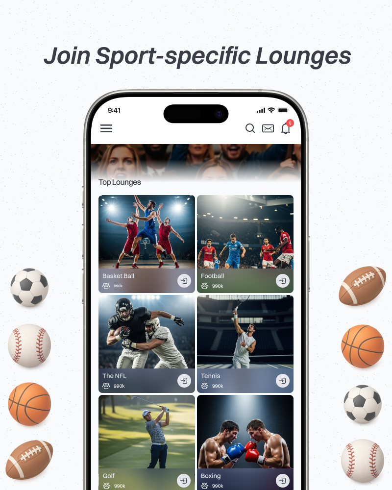 Sportlaze gallery image