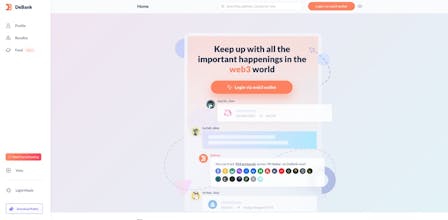 debank gallery image