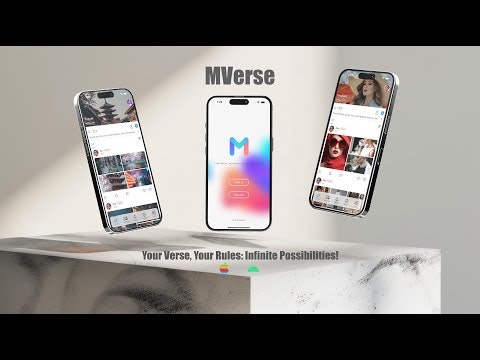 MVerse gallery image