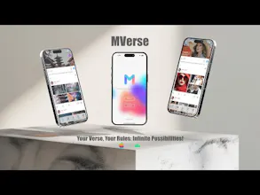 MVerse gallery image