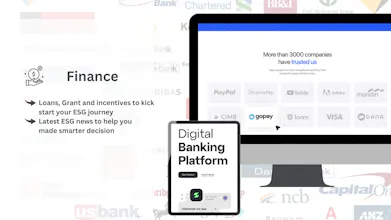 EcoHunt gallery image