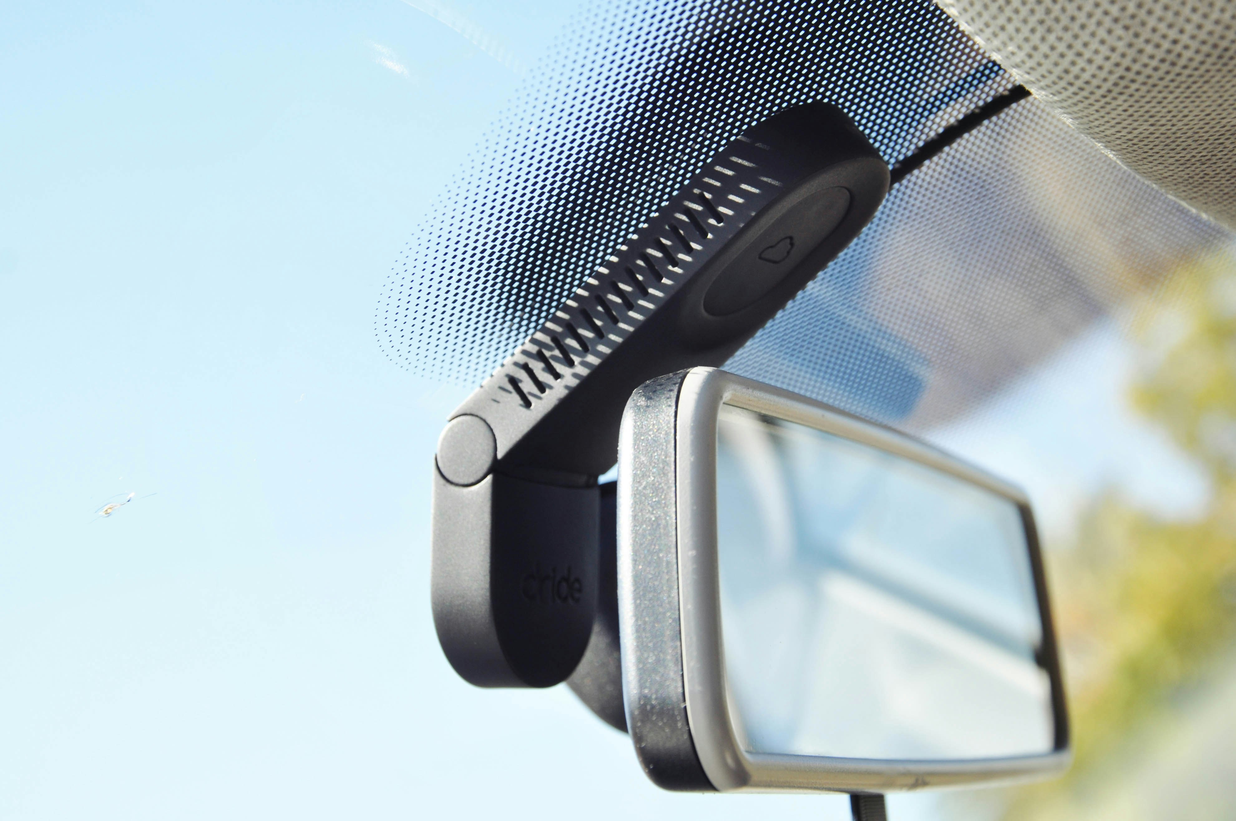 Dride Zero gallery image