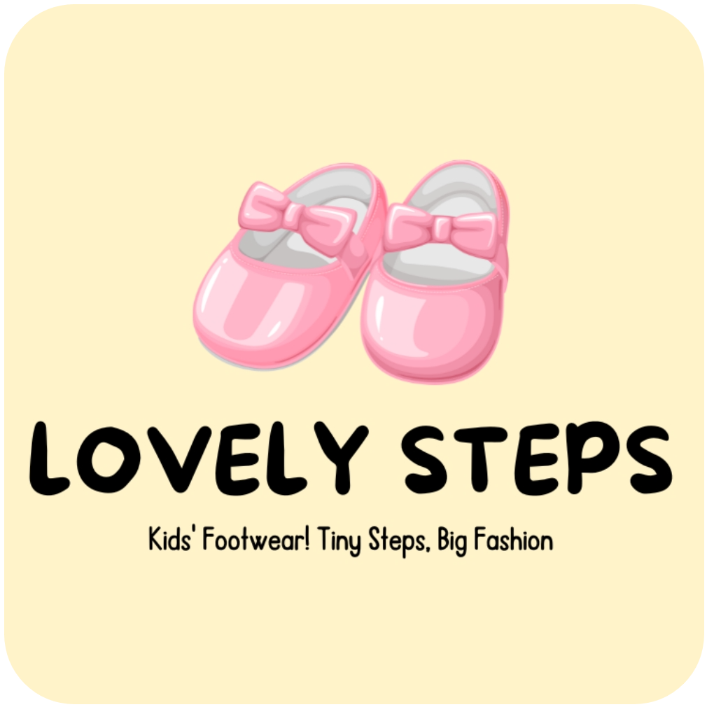 Lovely Steps logo