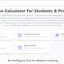 Universal Calculator