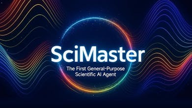 SciMaster gallery image