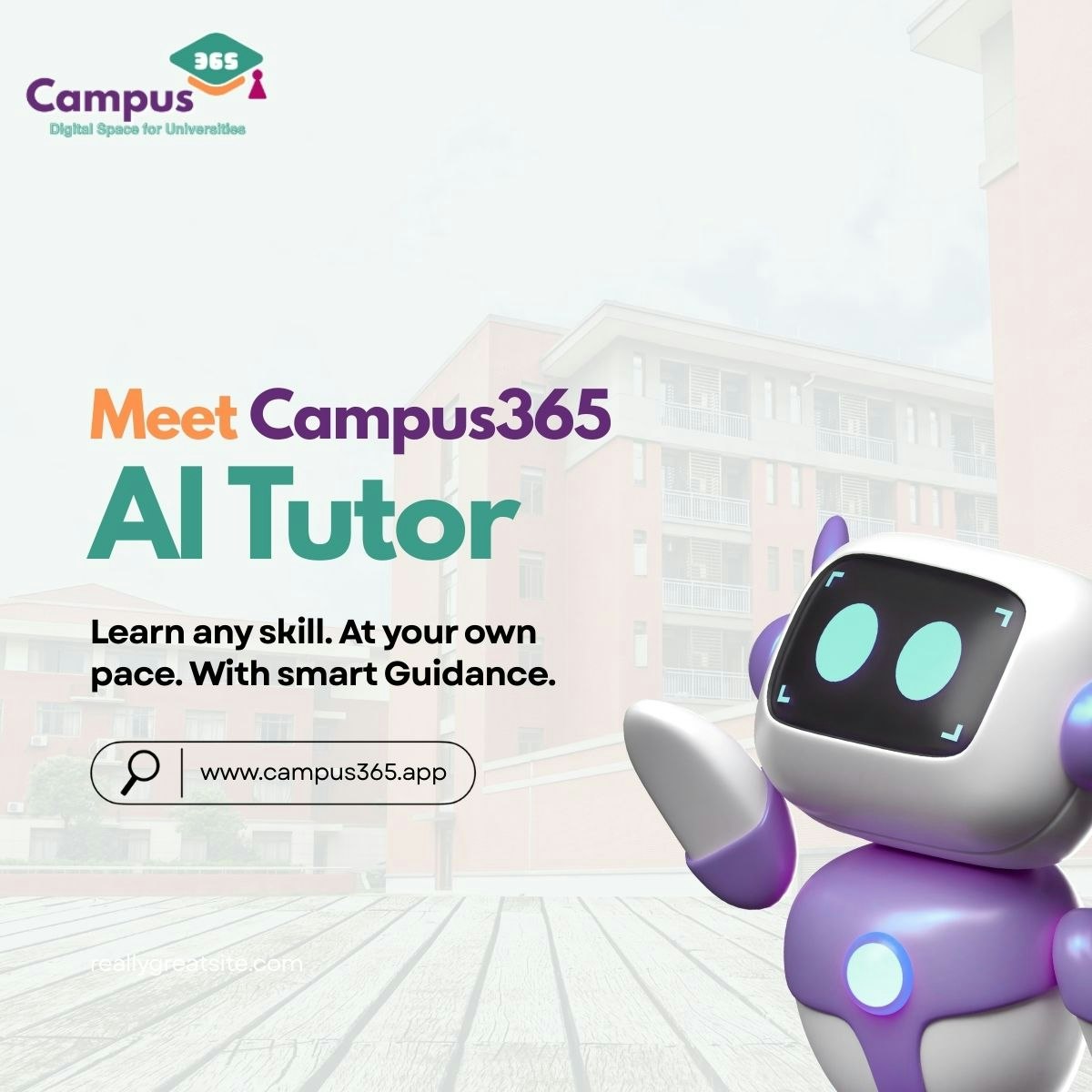 Campus365 gallery image