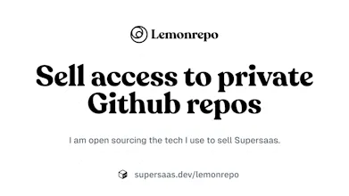 Lemonrepo gallery image