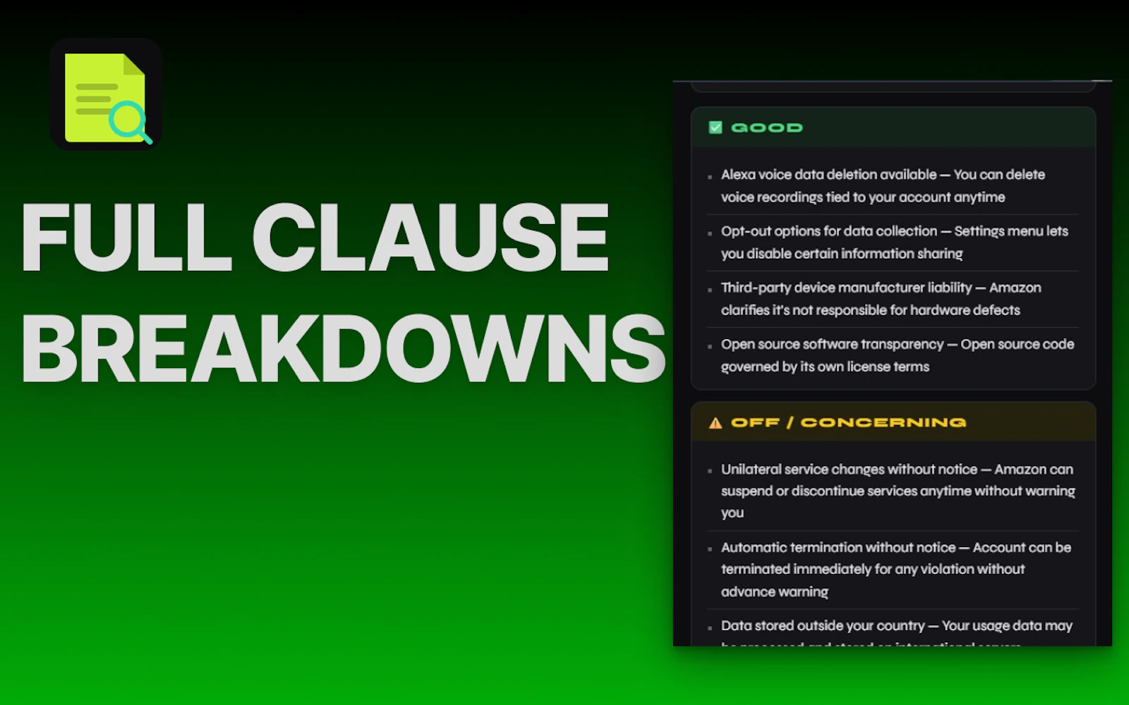 TOSTask screenshot 3