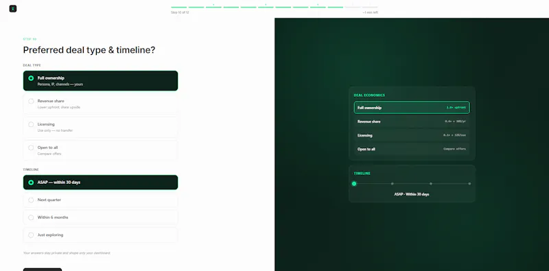 InfluencerMkt screenshot 4