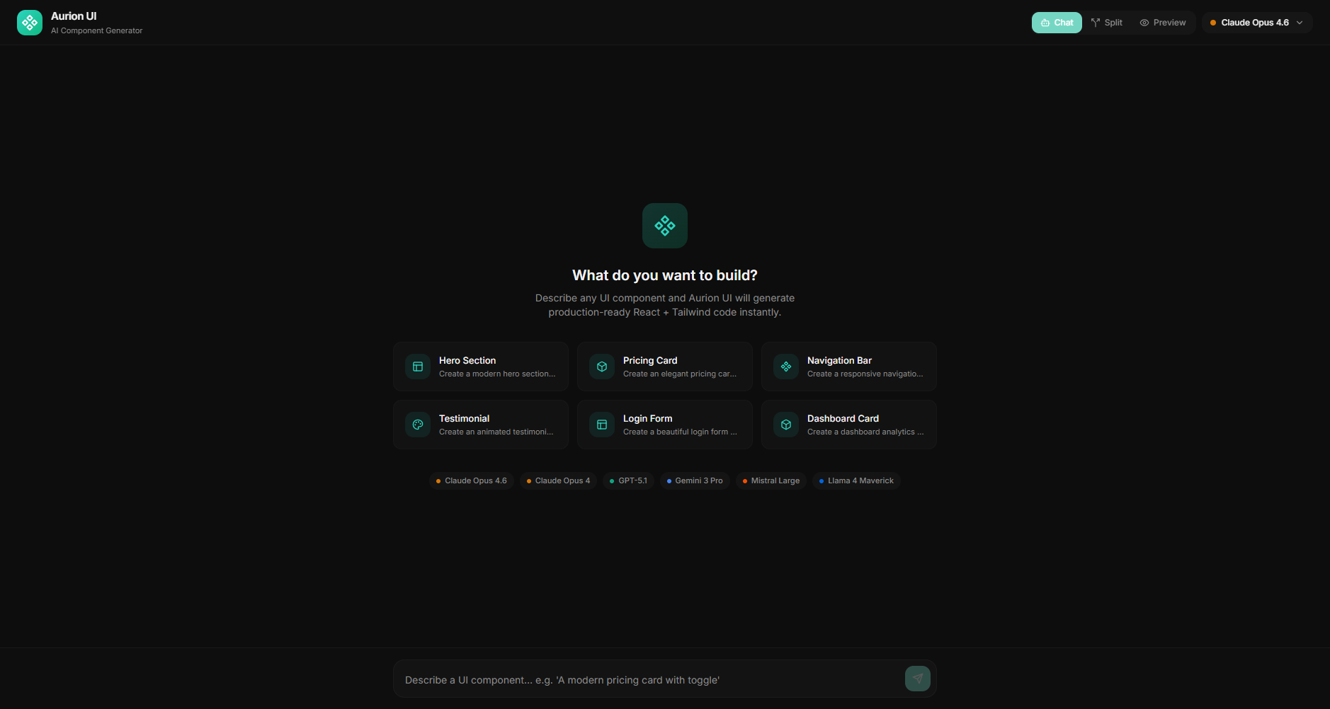 Aurion Studio gallery image