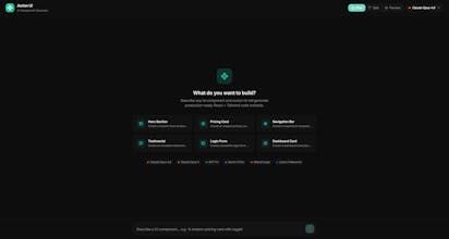 Aurion Studio gallery image