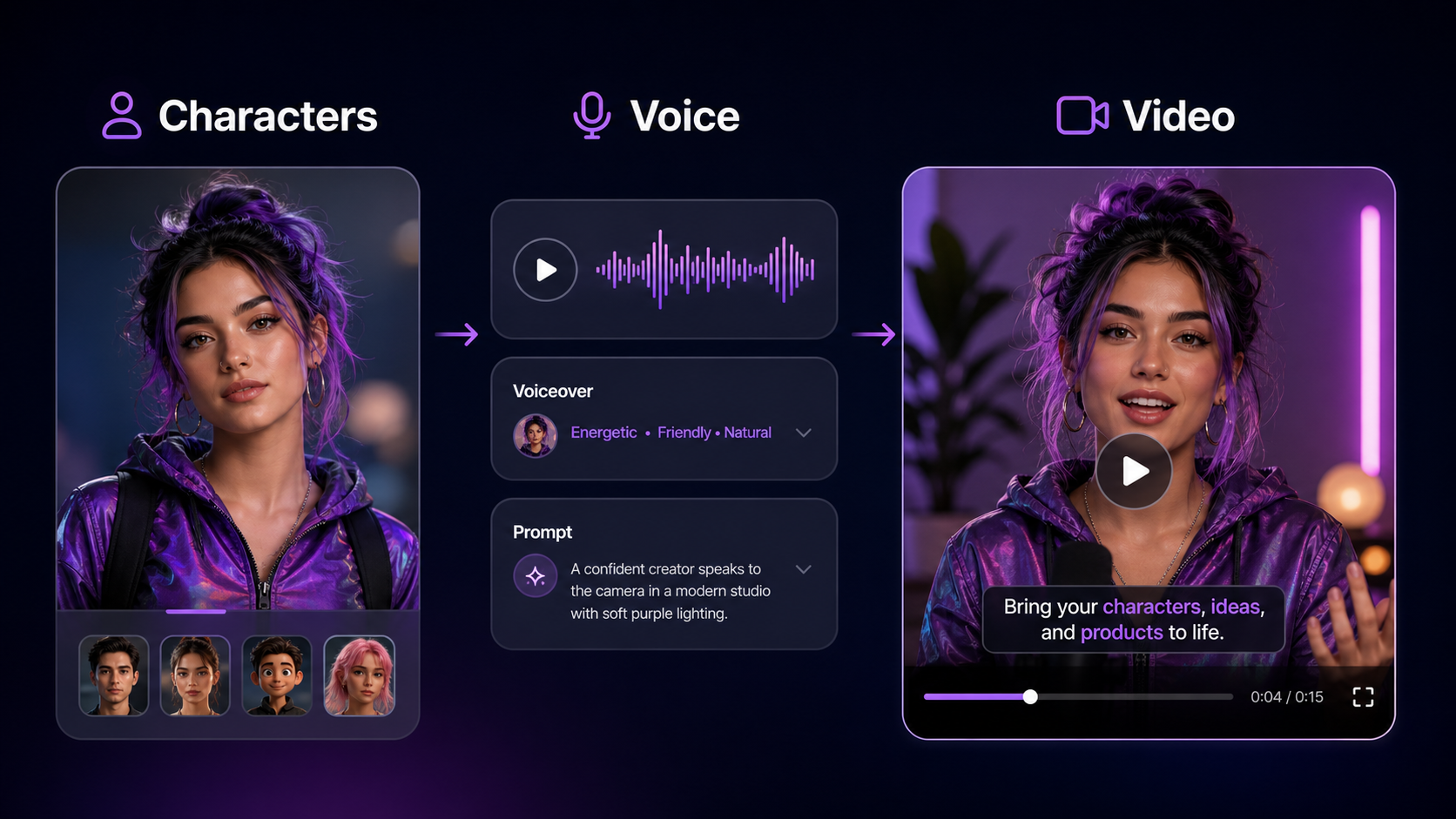 Stratboost AI gallery image