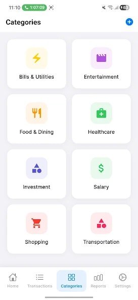 Budget Buddy media 7