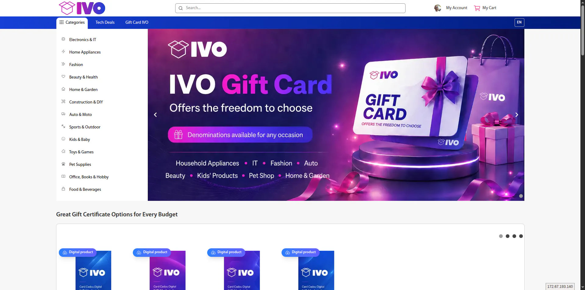 IVO.md gallery image