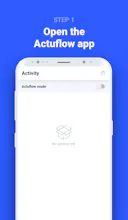 Actuflow - Android gallery image