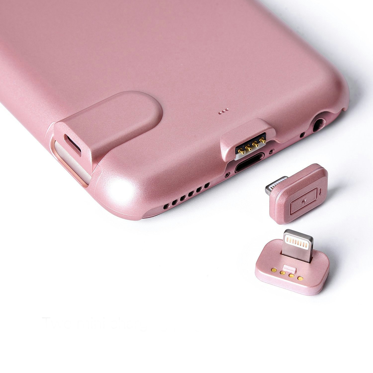 Flux Battery Case gallery image