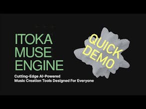 Itoka MuseEngine gallery image