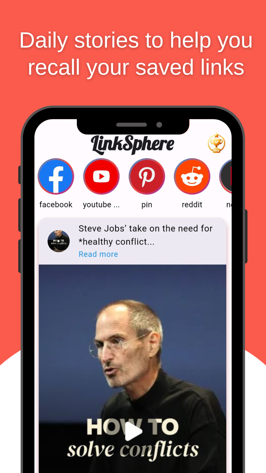 LinkSphere gallery image