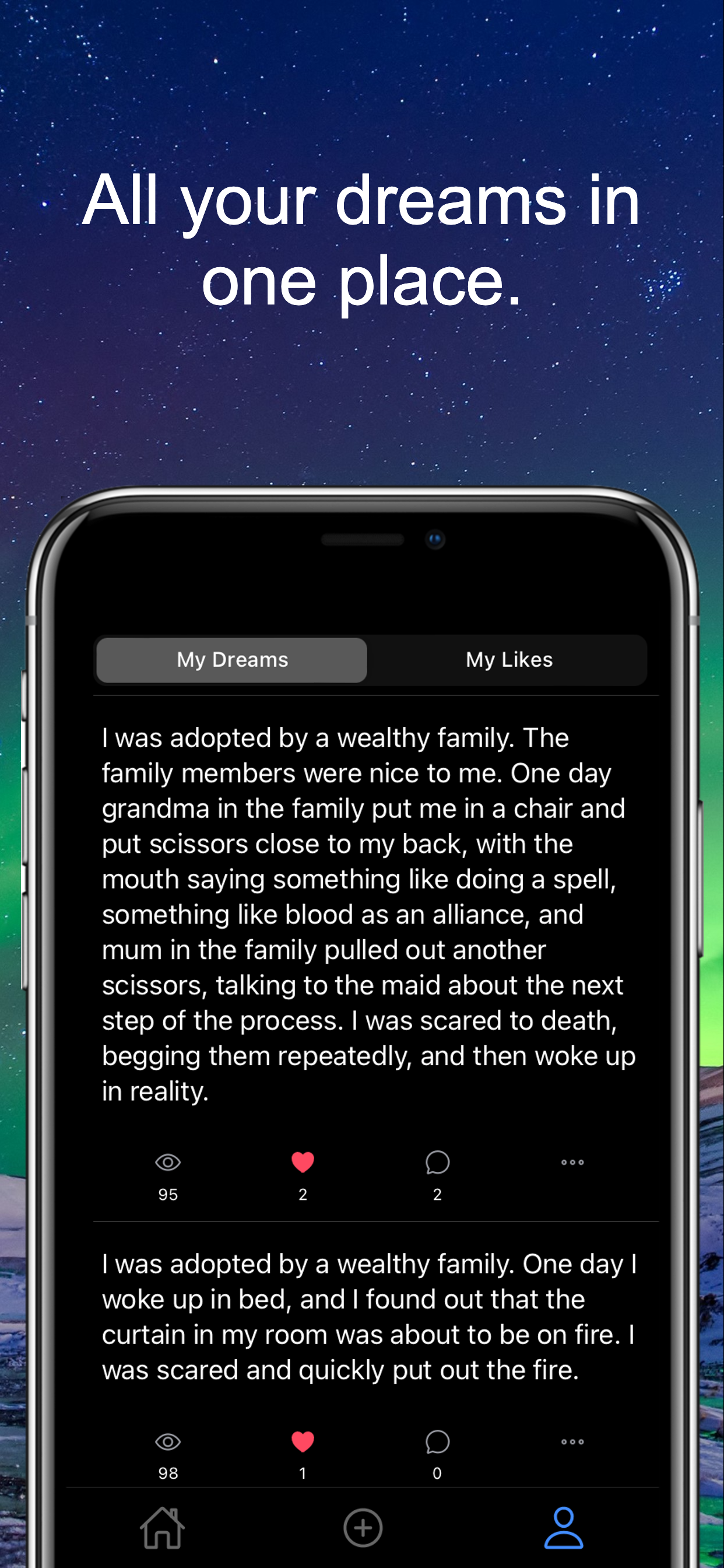 Dreamhub: Dream Stories gallery image