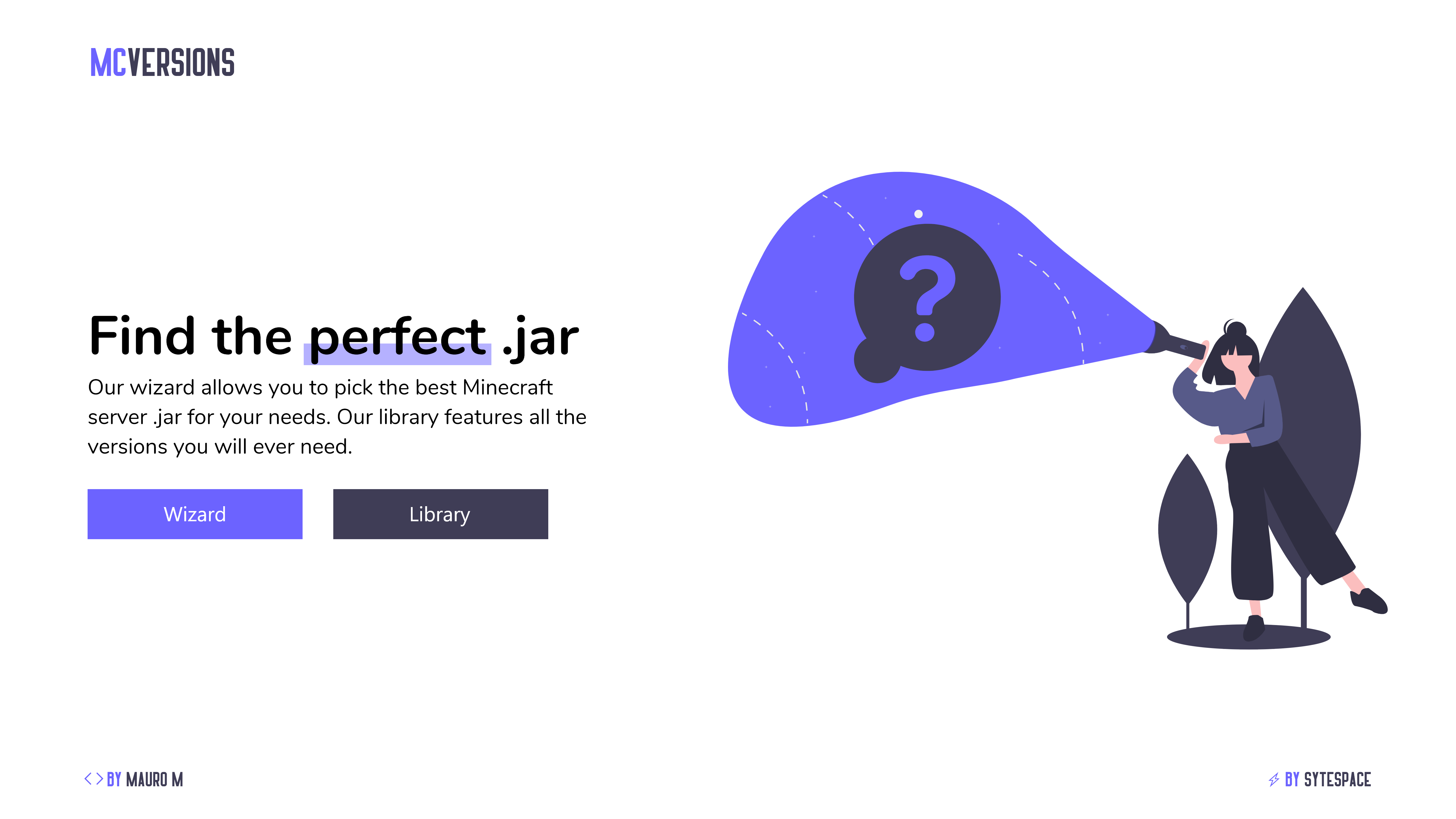 MCversions gallery image