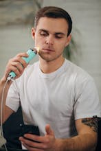 Porfee: Blackhead vacuum gallery image