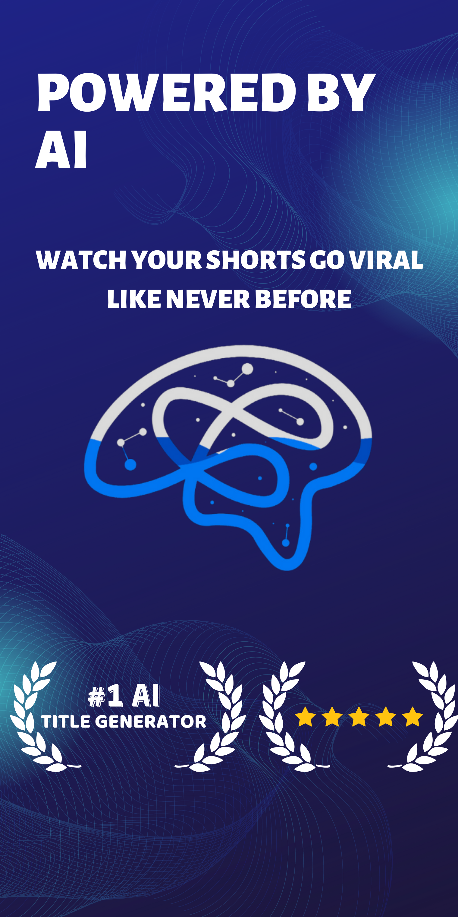 Média TitleGenius: Générateur de titres AI - Transformez votre short en titres captivants pour un impact viral 1