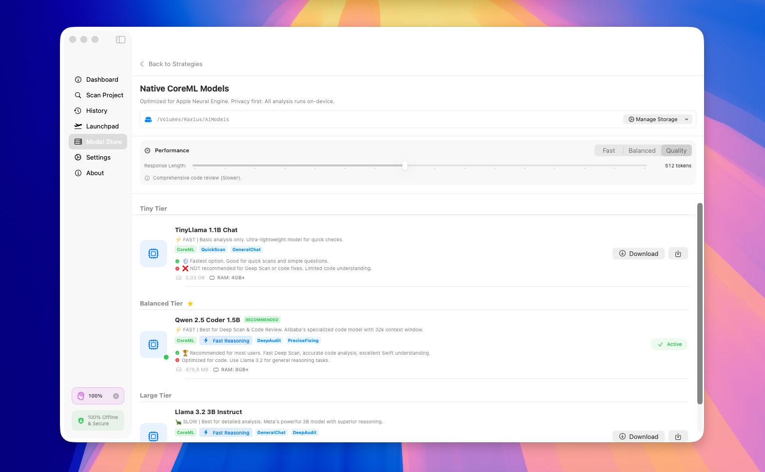 Oxbit PreFlight gallery image