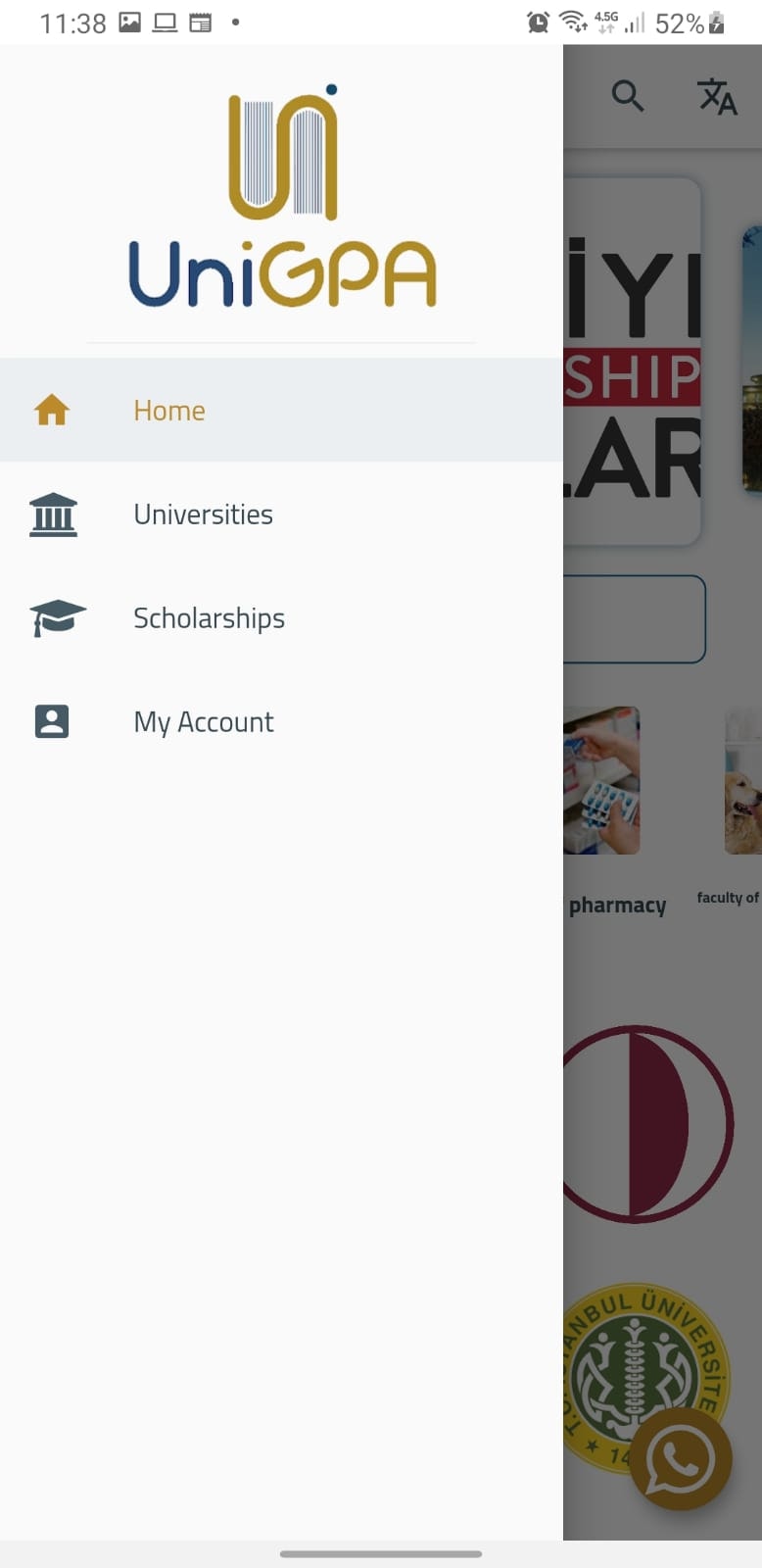 UniGPA gallery image