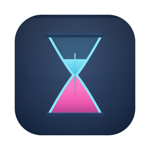 Sanduhr Fur Claude logo