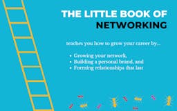 The Little Book of Networking media 1