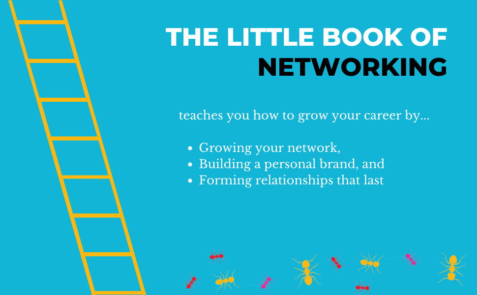 The Little Book of Networking media 1