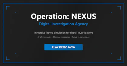 Operation: NEXUS gallery image