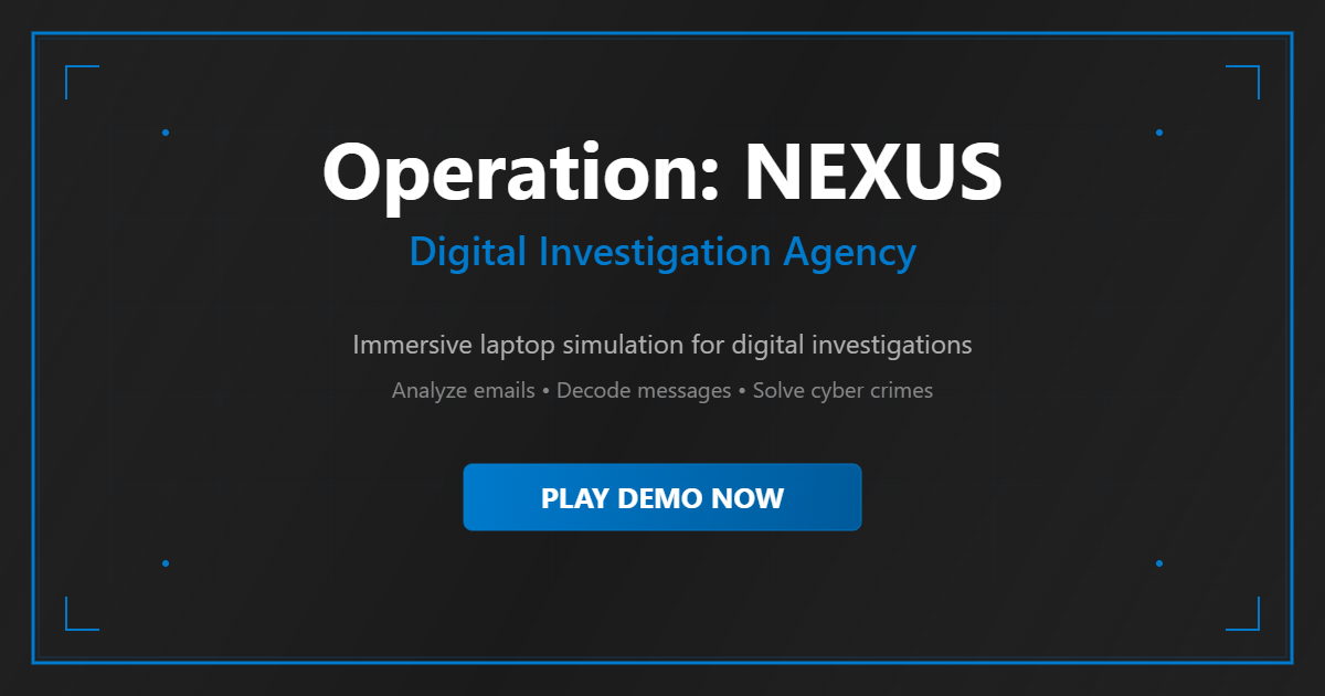 Operasyon: Nexus medya 2