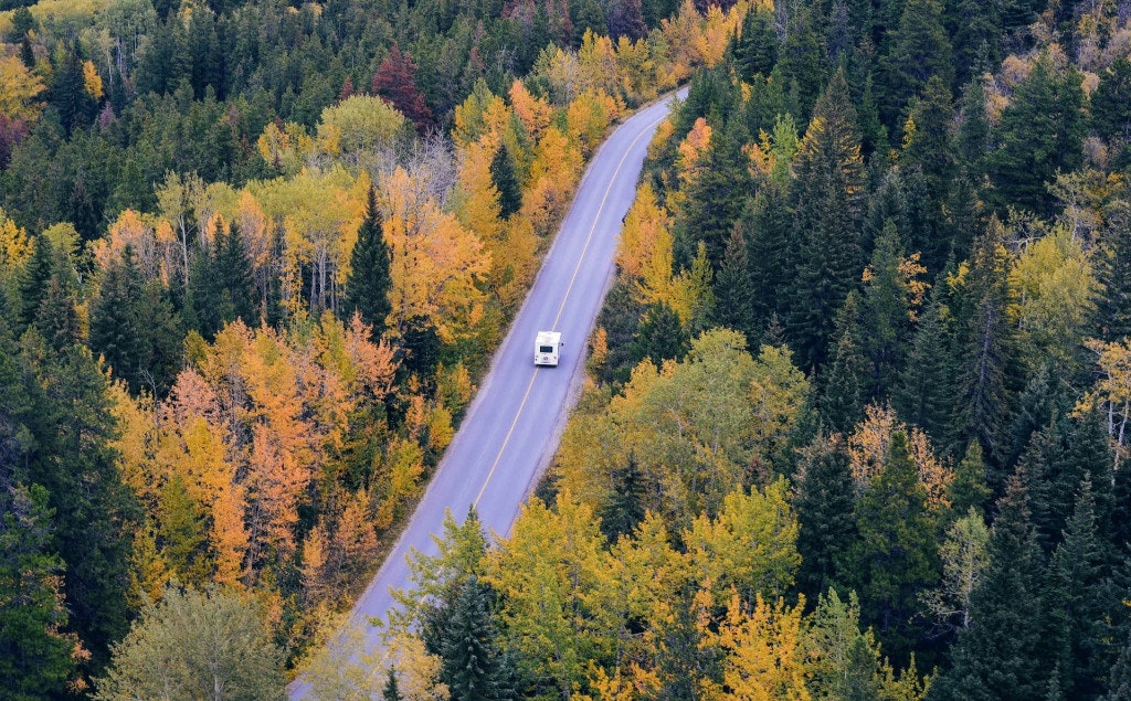 Rolling Homes RV Reparatur - Auto Medien 1