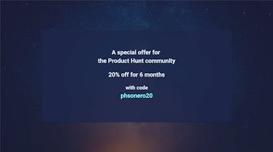 Sonero.ai gallery image