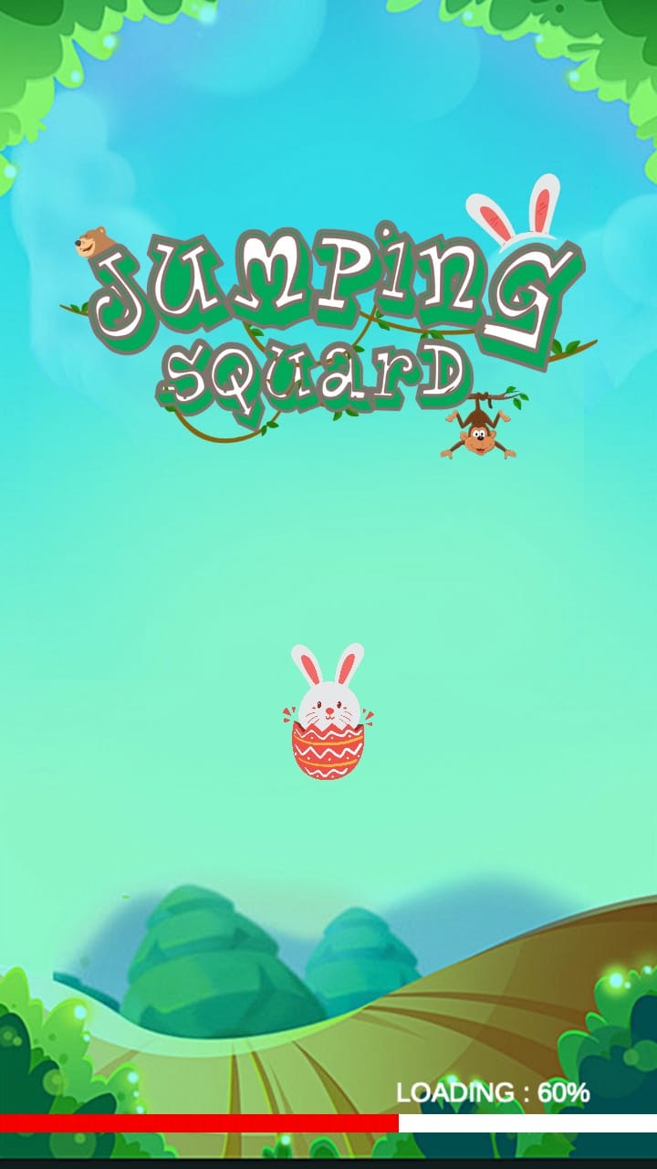 Happy Doodle Jump - Jump With Animals gallery image