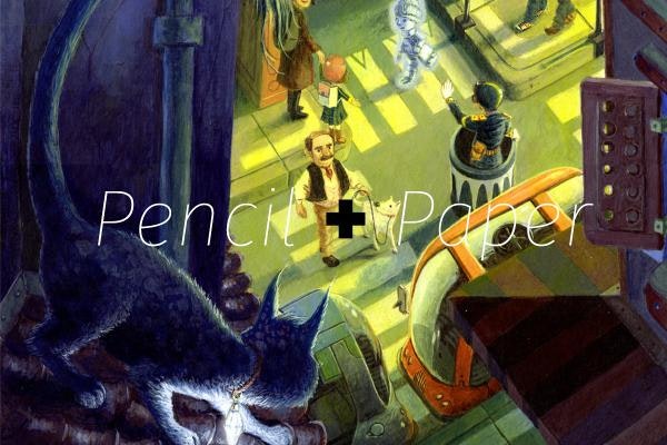 Qrator gallery image