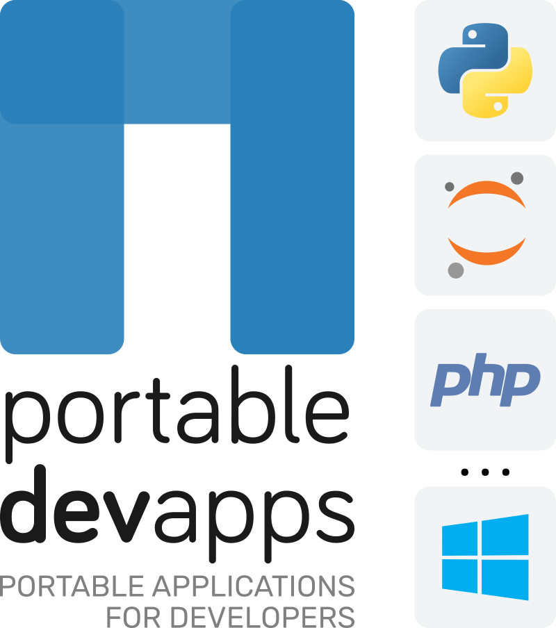 Portable Dev Apps gallery image