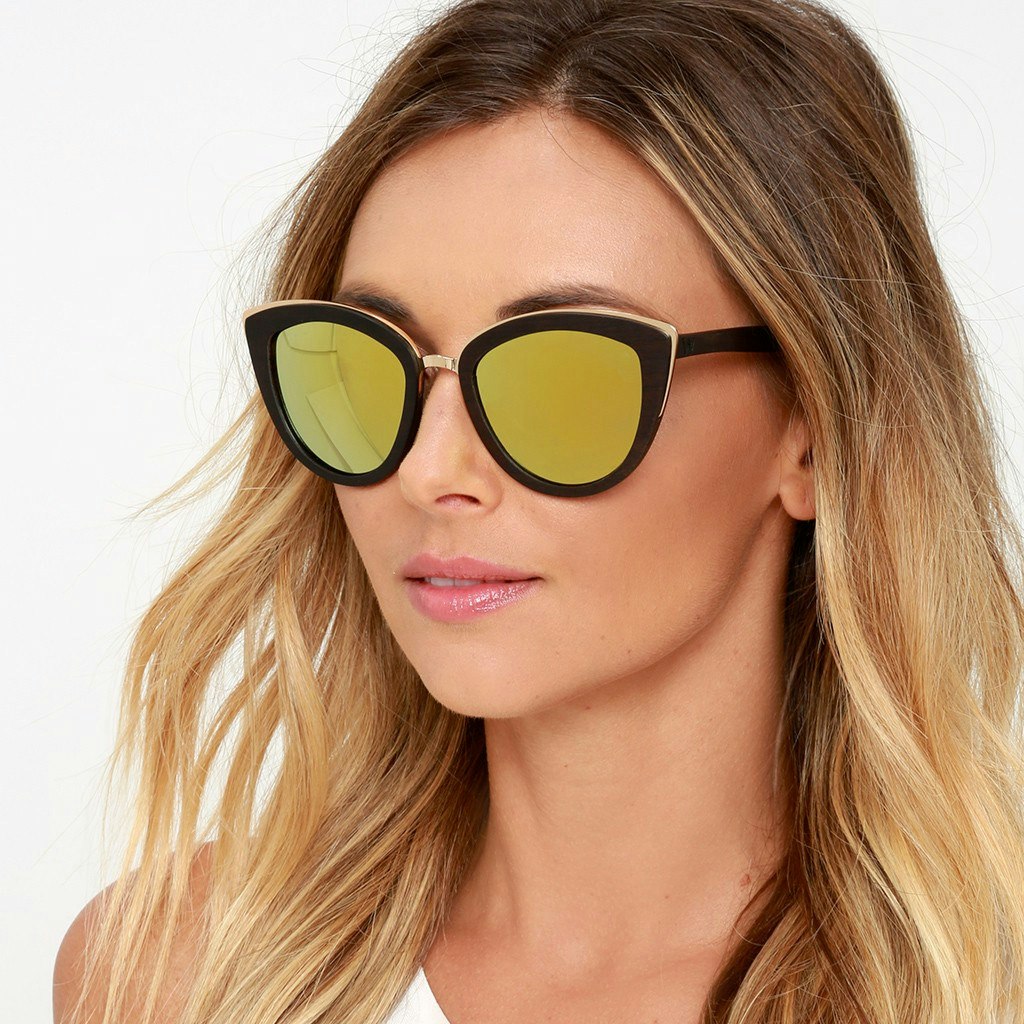 Woodzee Sunglasses gallery image