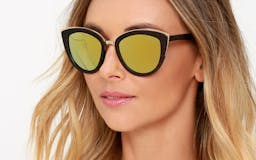 Woodzee Sunglasses media 2